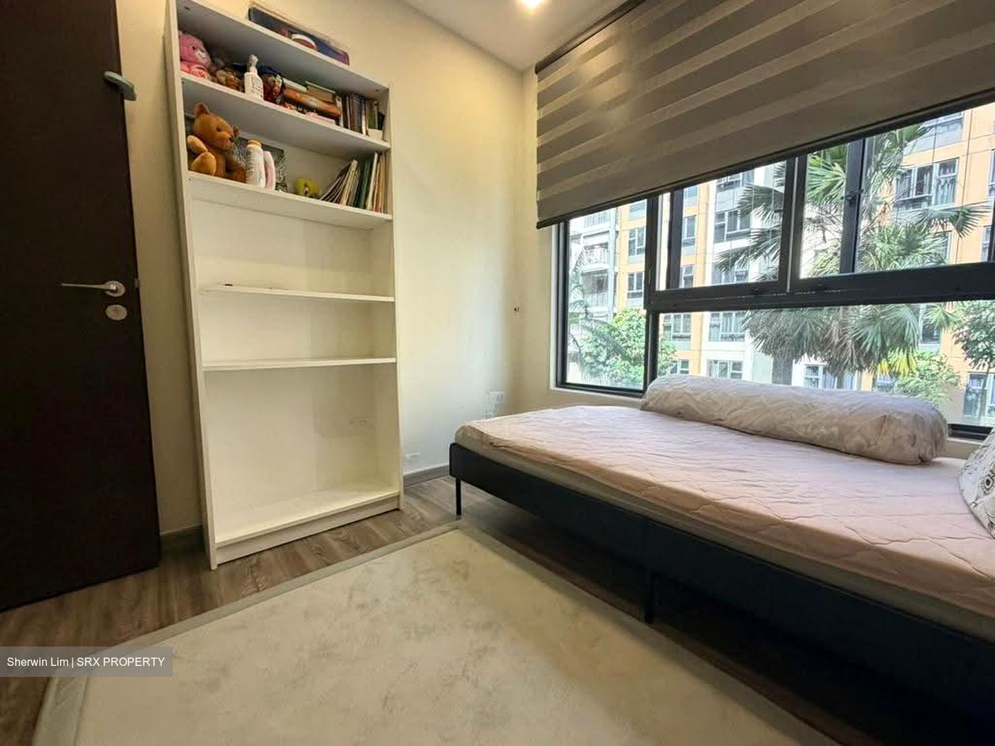 The Brownstone (D27), Condominium #613304171